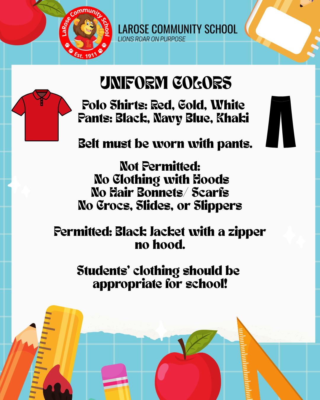Uniform Policy